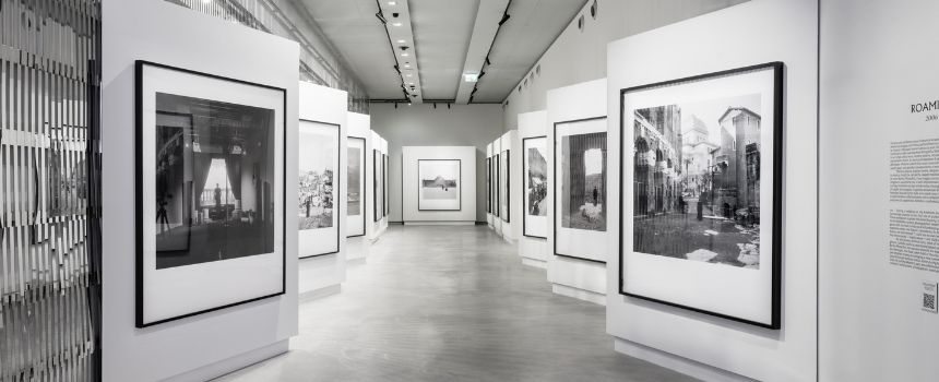 The Heart of the Matter - Gallerie d’Italia