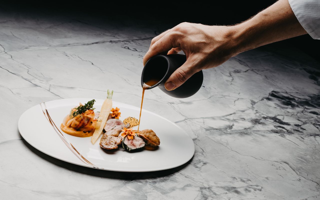 The World’s 50 Best Restaurants 2025 a Torino