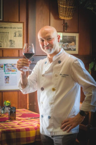 Trattoria della Posta - Enzo Monticone