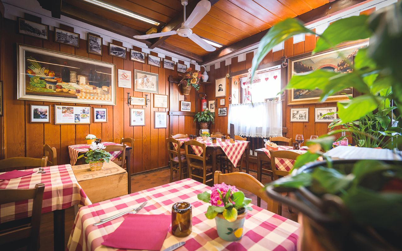 Trattoria della Posta