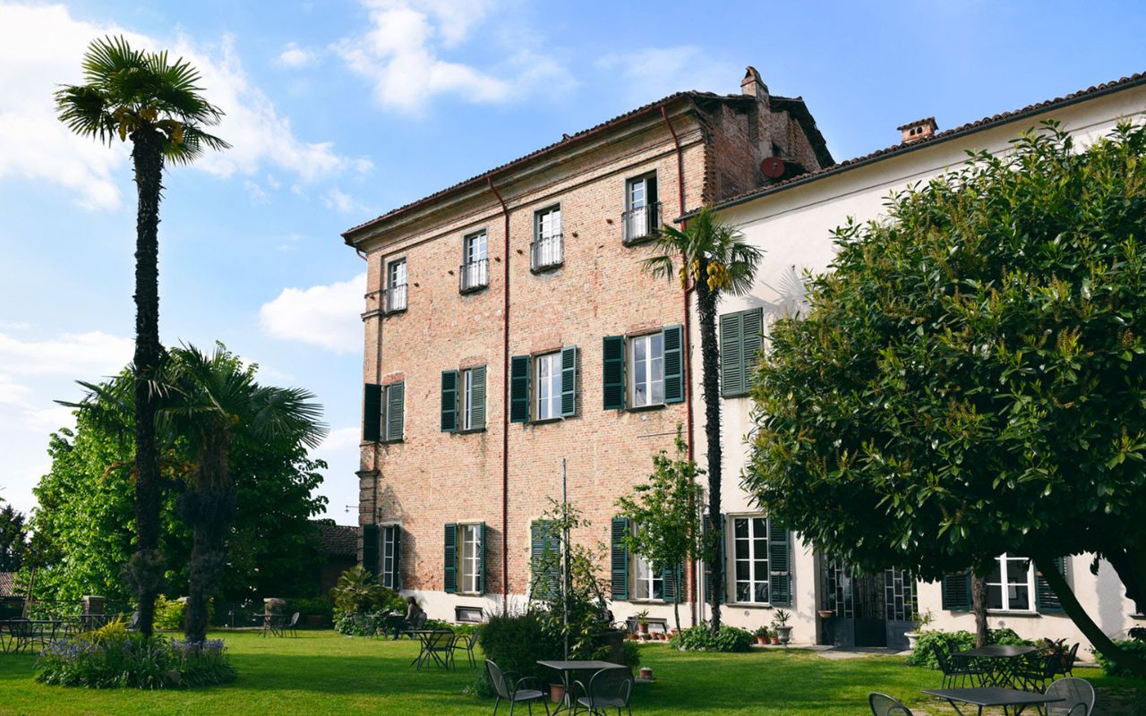 30 anni di Castelli Aperti in Piemonte