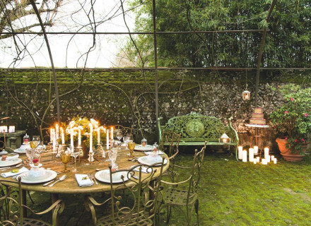 Apartment therapy. La casa come specchio dell’anima
