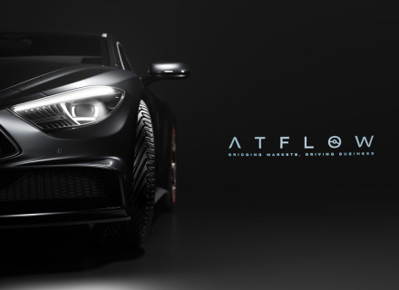 Autotorino lancia Atflow