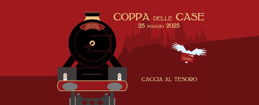 Coppa delle Case - Forte di Bard