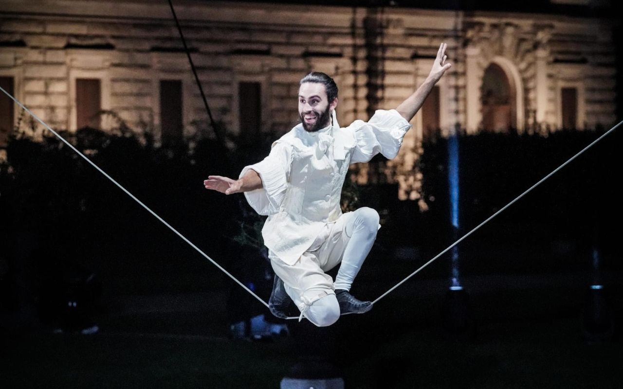 Estate Reale 2025 - Musei Reali Torino