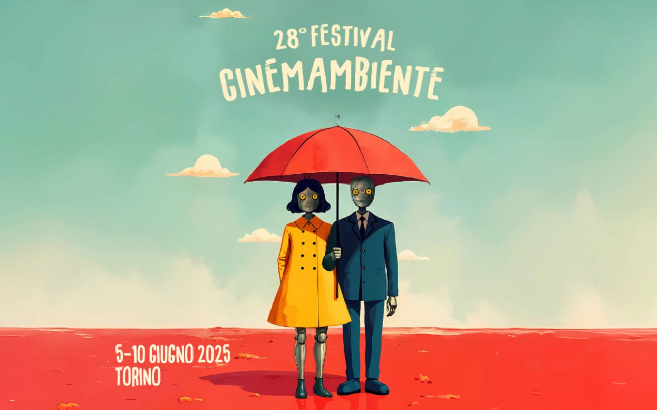Festival CinemAmbiente 2025 - Torino