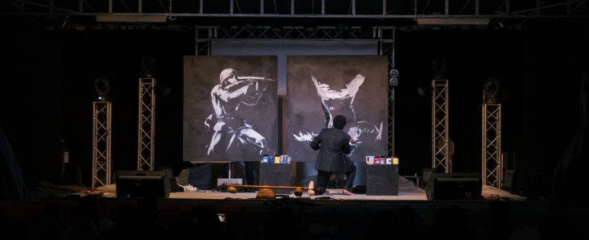 Festival Panafricano - CAP10100