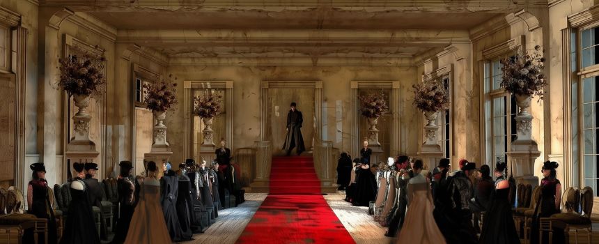 Hamlet al Teatro Regio