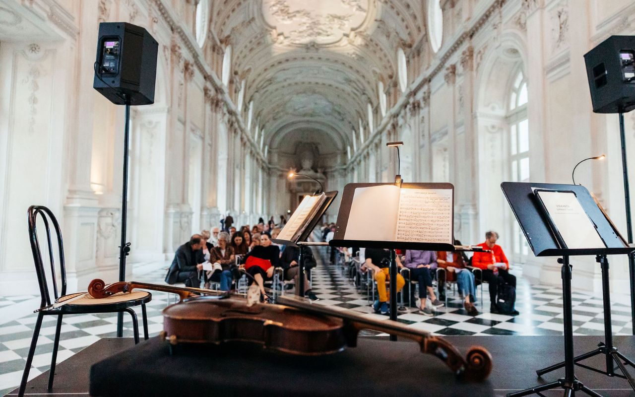 Late Spring Music Festival 2025 - Reggia di Venaria