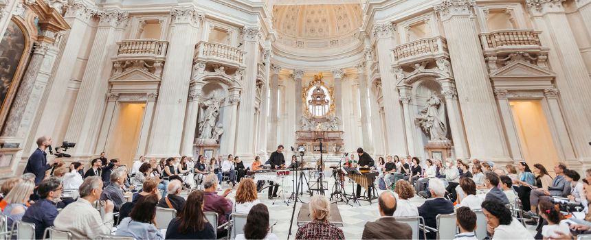 Late Spring Music Festival - Reggia di Venaria