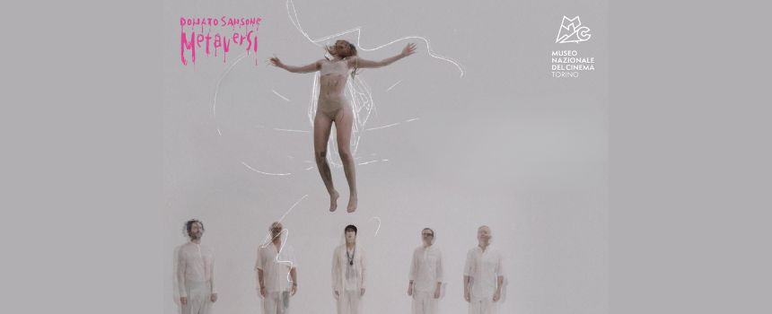 Metaversi sonori - Museo del Cinema