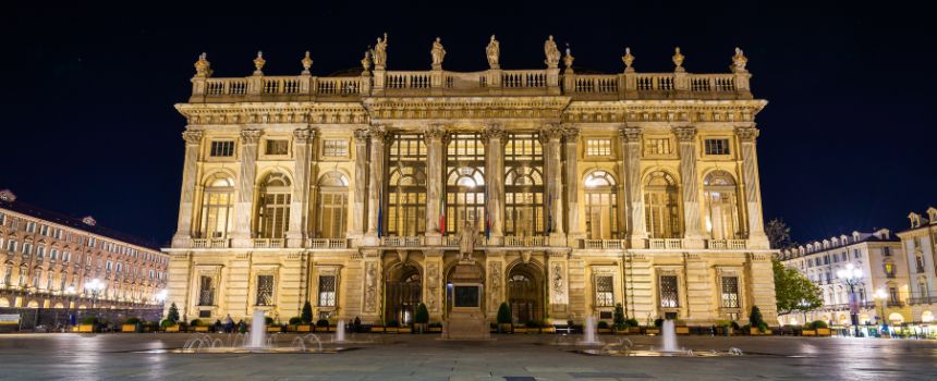 Notte Europea dei Musei a Torino 2025