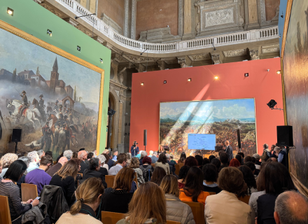 Salone Off 2025 al via!