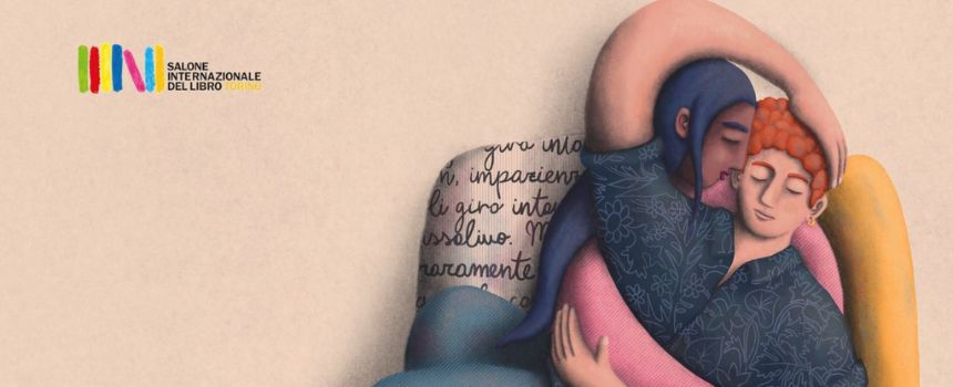 Salone del Libro al Lingotto Fiere