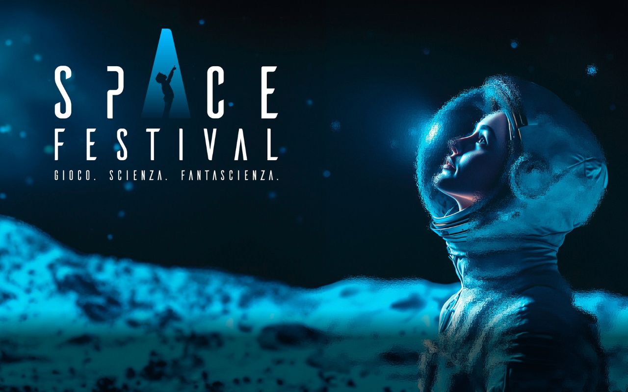Space Festival 2025 - Torino