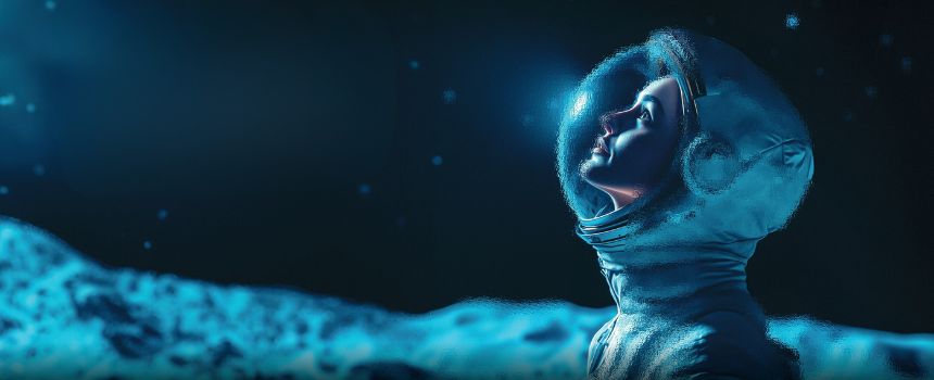 Space Festival - Torino