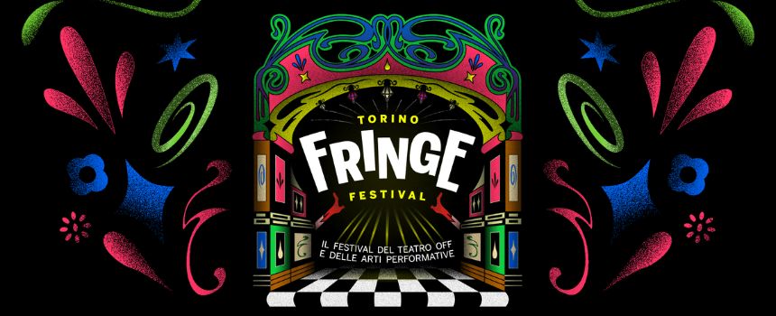 Torino Fringe Festival a Torino