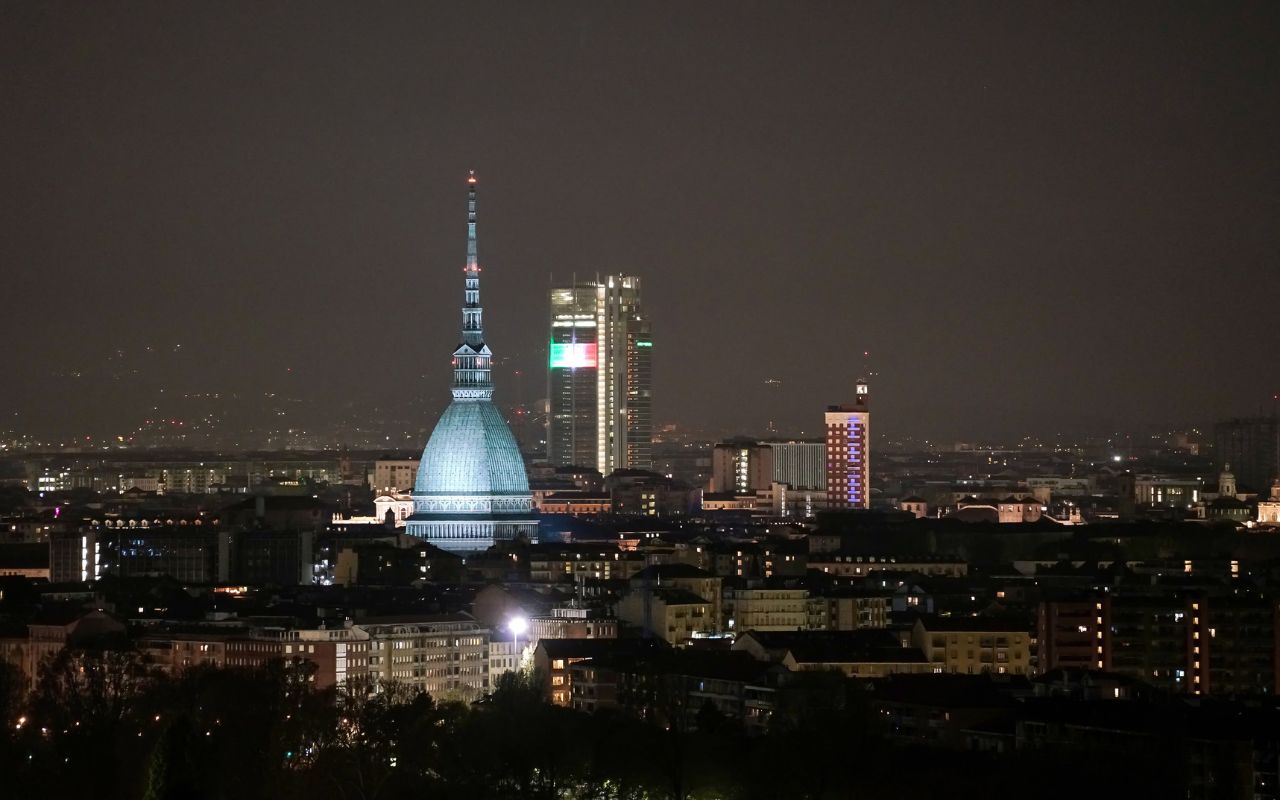 10 anni del grattacielo Intesa Sanpaolo