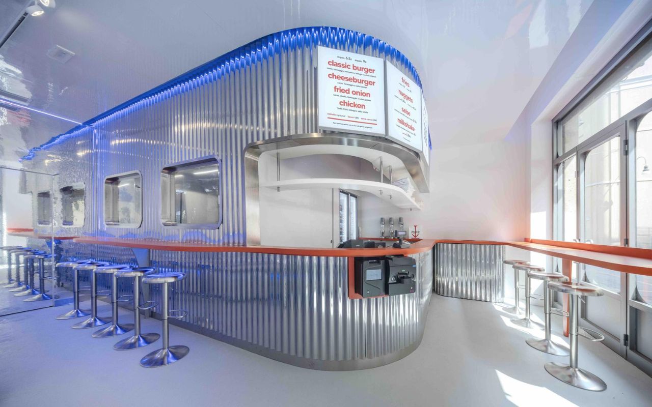 4 novità food a Torino - Smashers