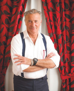 Al Cacimperio - Alessandro è da sempre il padrone di casa