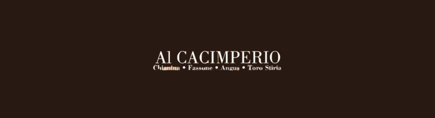 Al Cacimperio logo