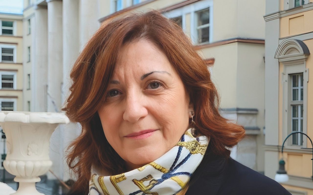 Anna Maria Poggi. Una visione per Torino