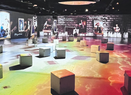 Barcellona insolita uno short break tra arte, illusioni e sapori