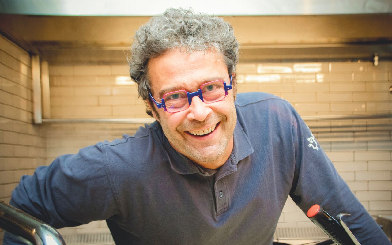 Beppe Gallina