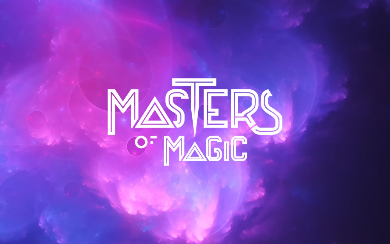 Campionato del Mondo di Magia 2025 - Lingotto