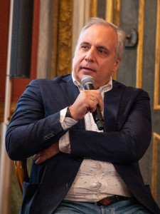 Dialoghi Metropolitani, ospedali del futuro - Fabio Inzani