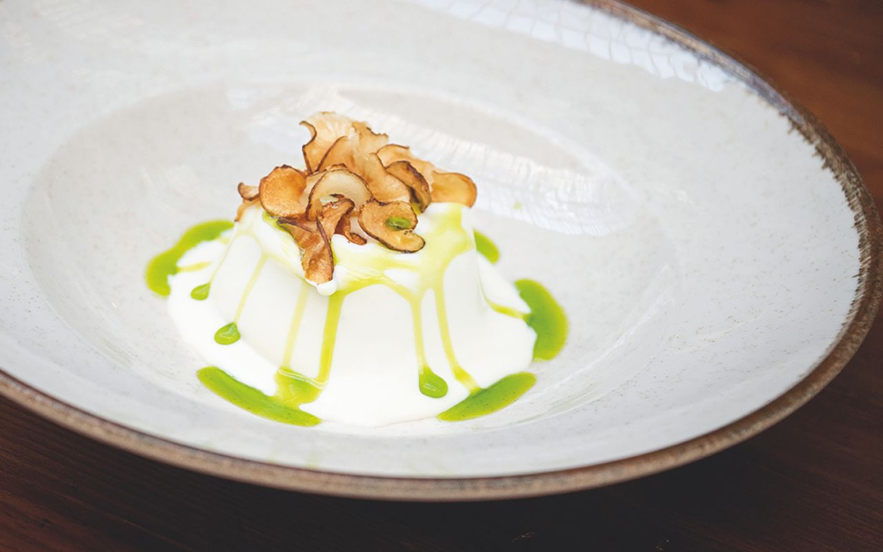 Dume Trattoria Imperfetta