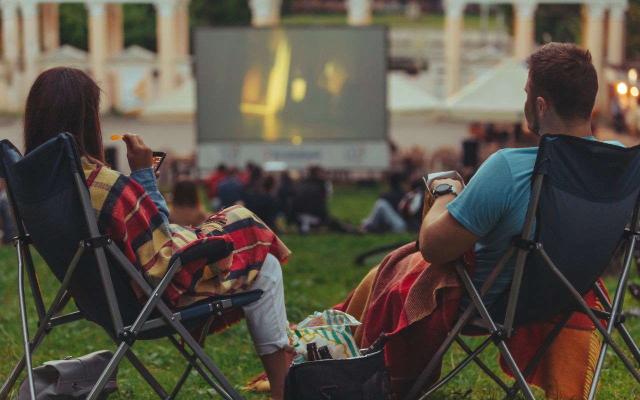 Estate al Cinema 2025 - Torino e MoncaIieri