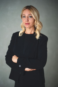 LAWYERS STA - Simona Chiolo