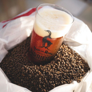 Pian della Mussa - Birra