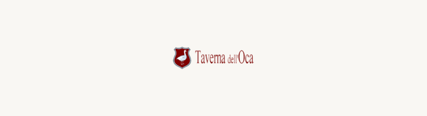 Taverna dell'Oca logo