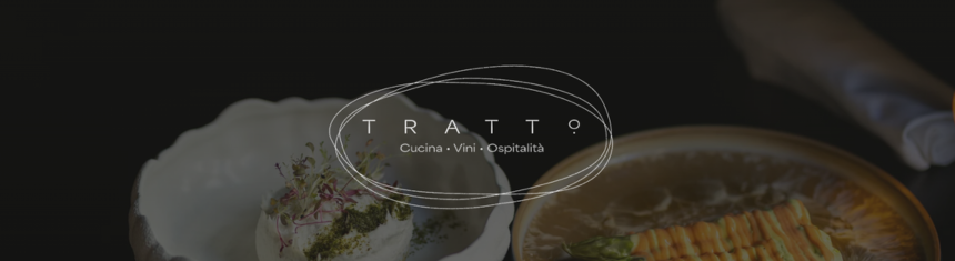 Tratto logo