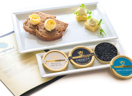 Un anno di Bistrot del Castello