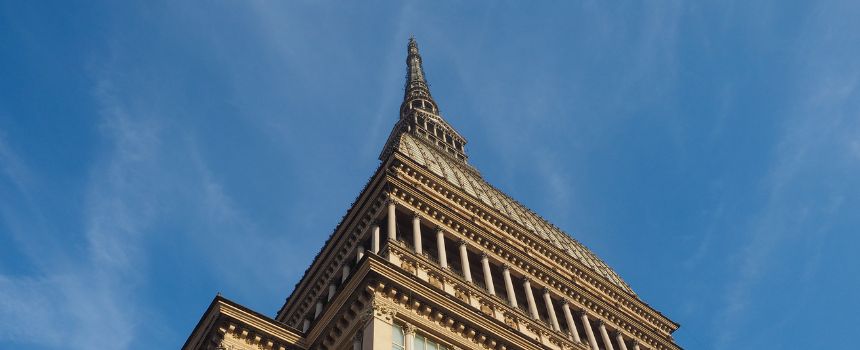 25 anni del Museo del Cinema