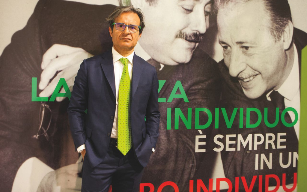 Alberto Di Tanno. Una storia di auto, coraggio e passione - Torino Magazine