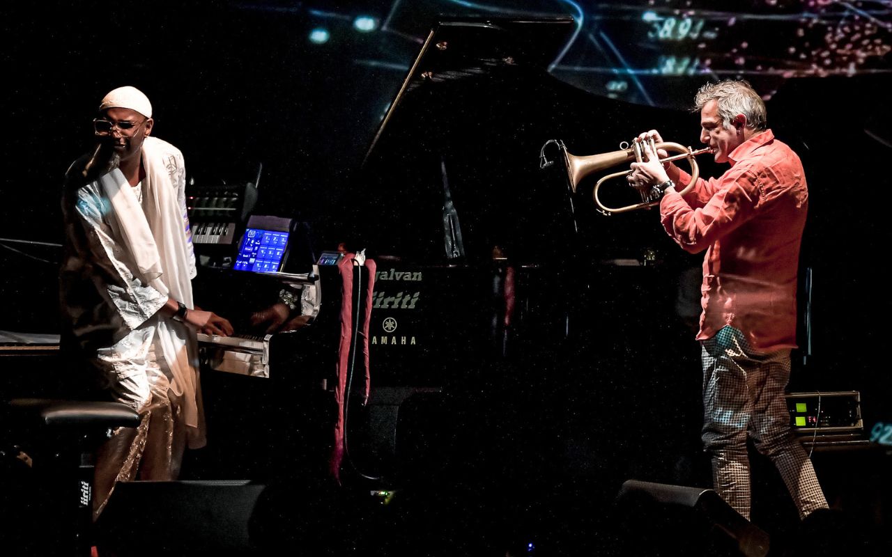 Attraverso Festival 2025 in Piemonte