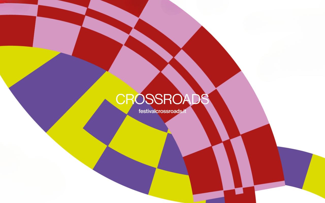 CROSSROADS - Cavallerizza Reale