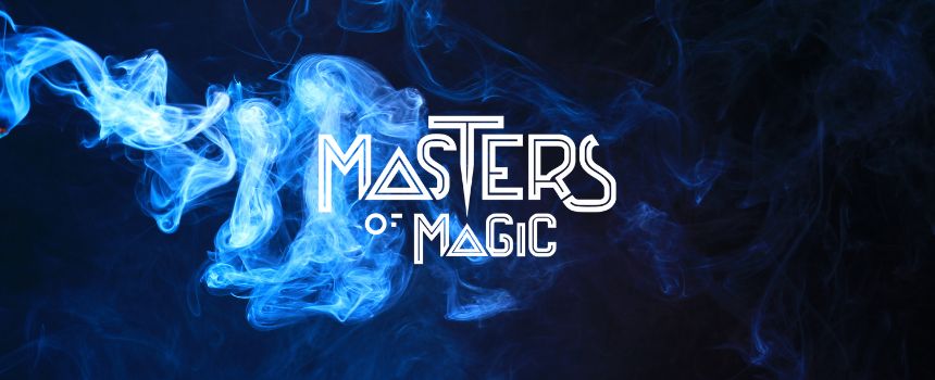 Campionato del mondo di Magia a Torino