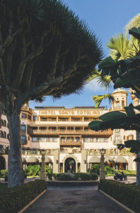 Gran Canaria - L’hotel Santa Catalina, Royal Hideaway