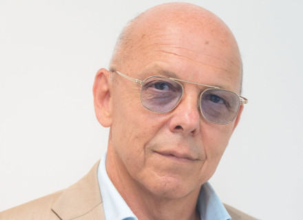 Paolo Berno: la sanità del futuro? Una storia tutta da scrivere