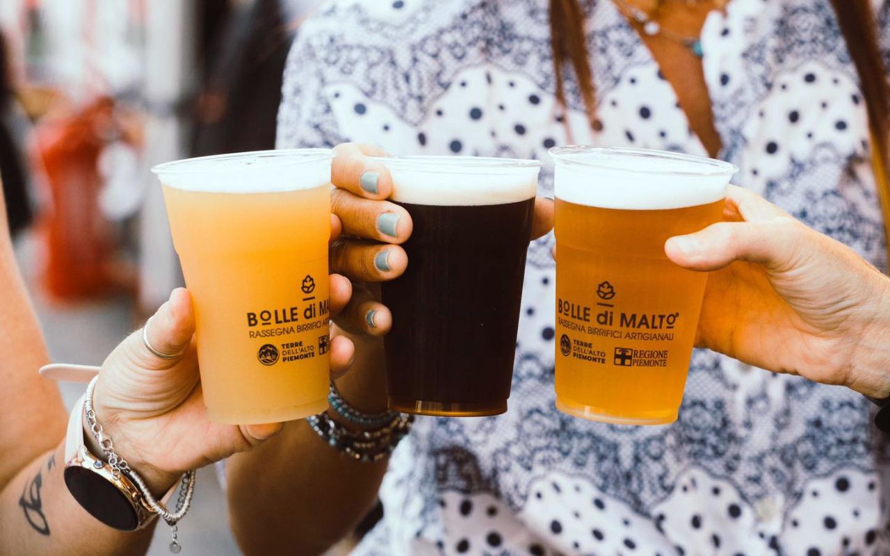 Salone Italiano della Birra 2025 - Biella