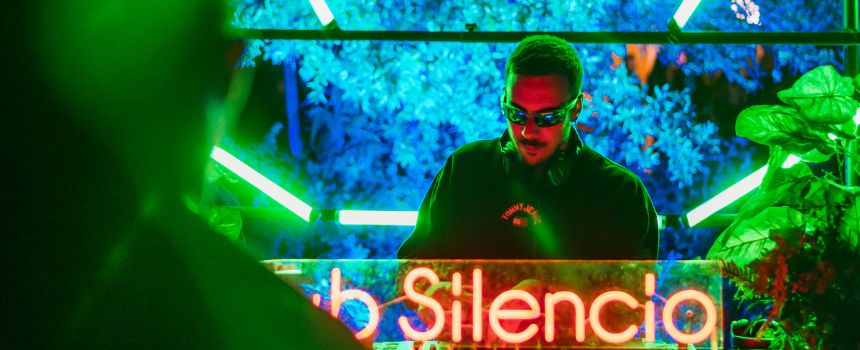 Una notte al bioparco Zoom