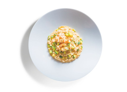 Wilson, pesche e porcini da Frà Fiusch