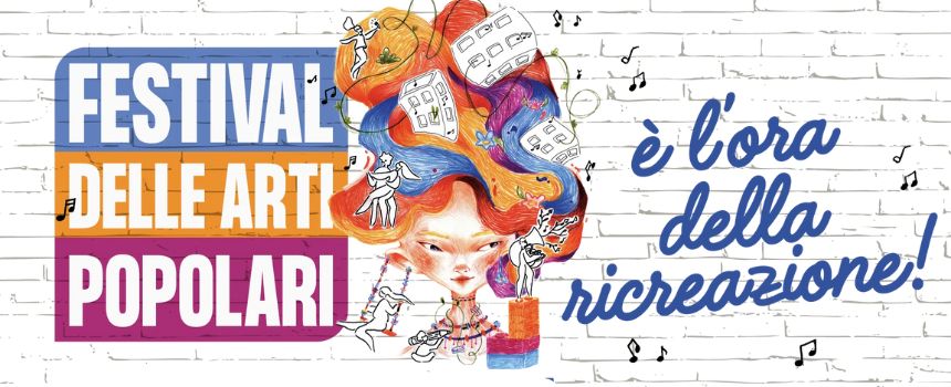 Festival delle Arti Popolari 2025 in Vanchiglia 