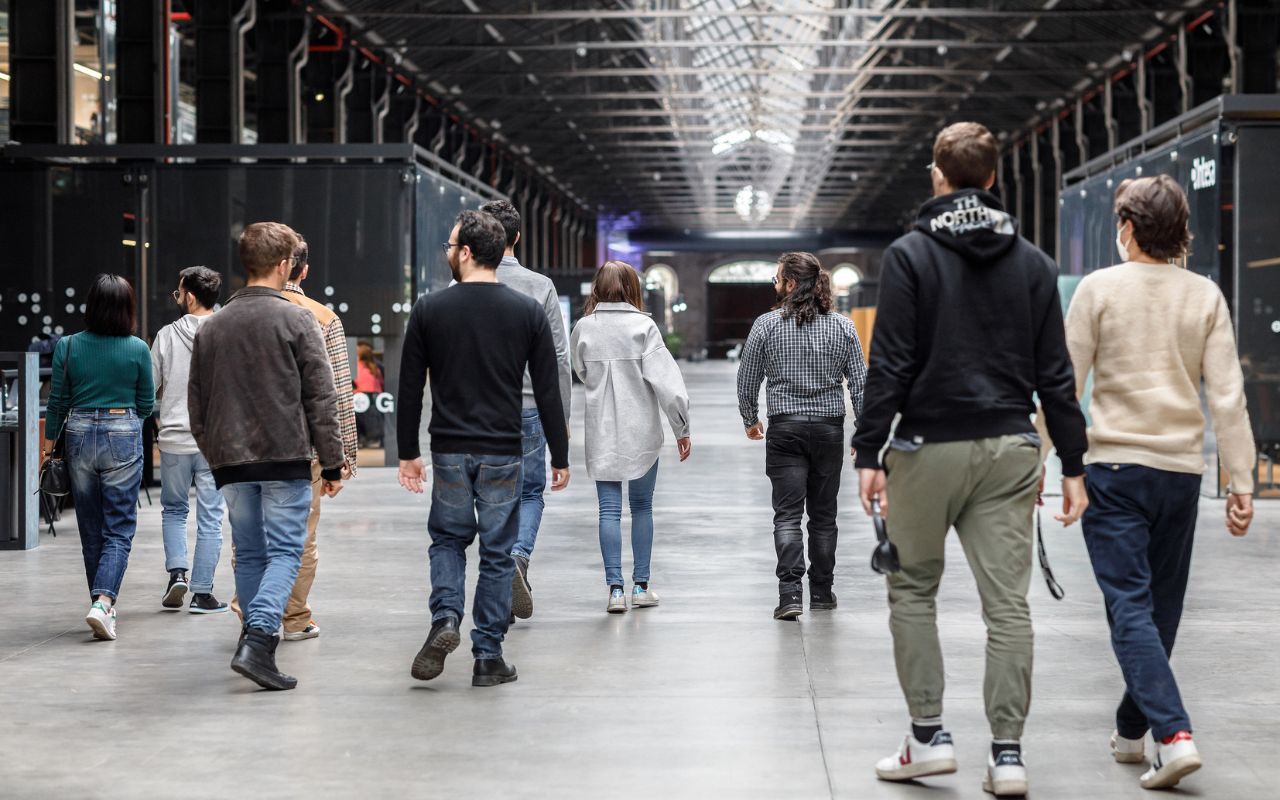 Italian Master Startup Award 2025 - I3P Torino