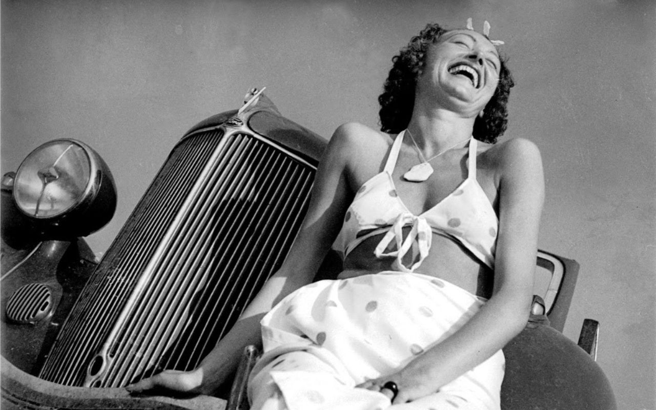 Lee Miller. Opere 1930-1955 - CAMERA Torino
